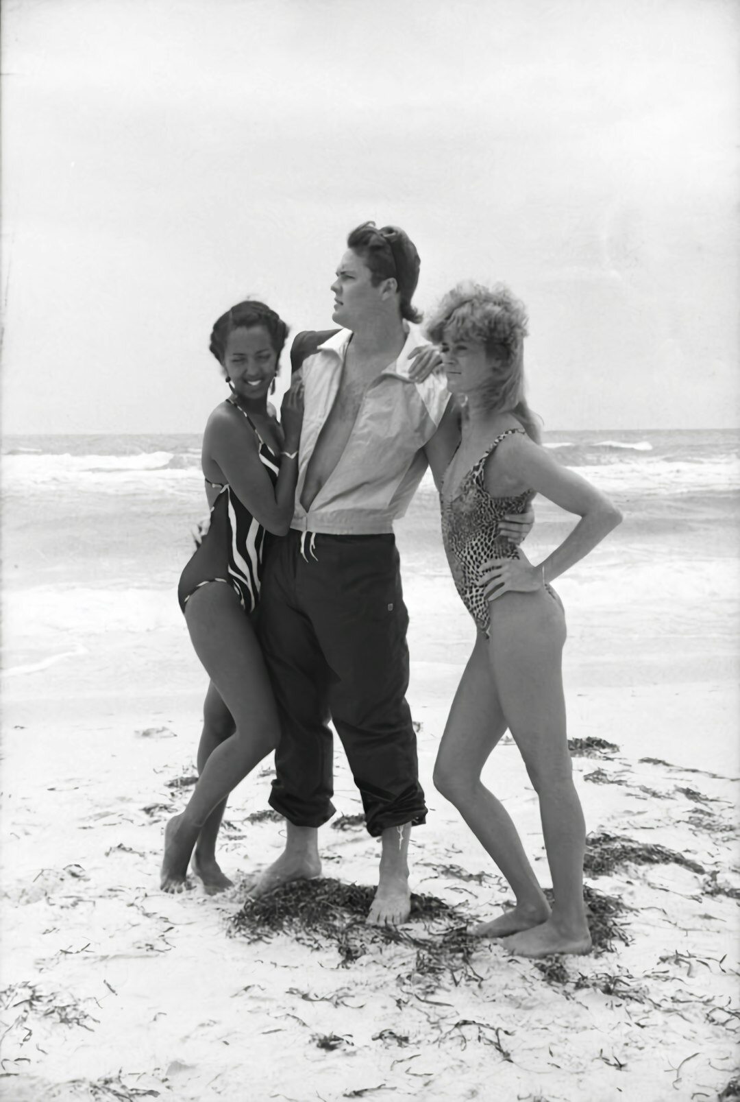 vintage celebrity photo