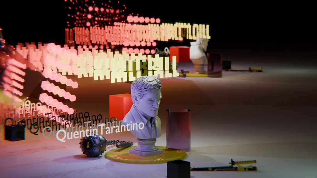 Portrait of a professional Argentine editorial director